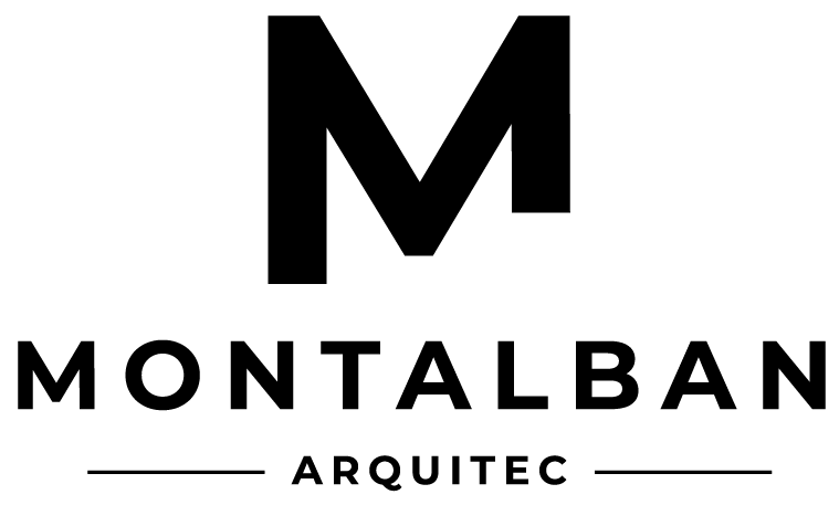 Montalban Arquitec logo