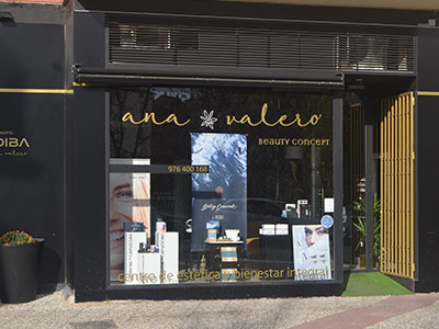 Obras de locales comerciales en Zaragoza